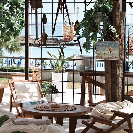 Blue Peter Apartments Protaras Exterior photo
