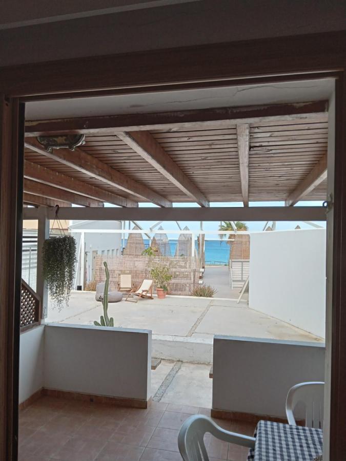 Blue Peter Apartments Protaras Exterior photo