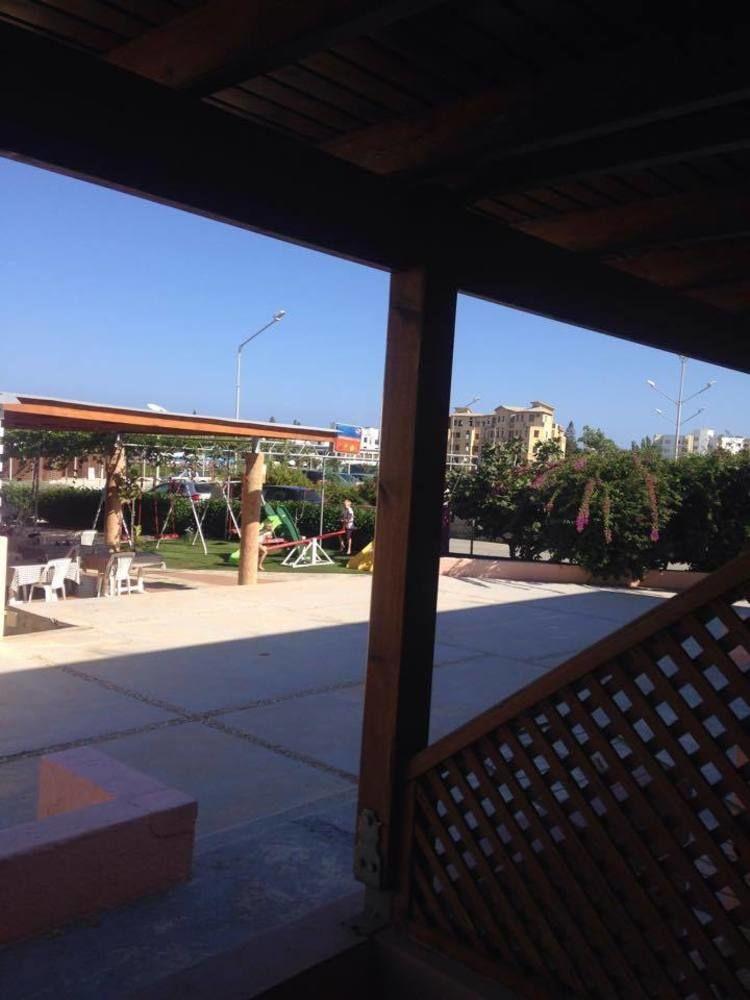 Blue Peter Apartments Protaras Exterior photo